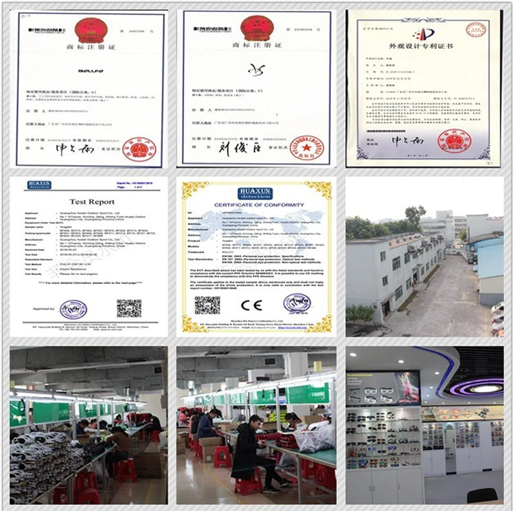 Ski Glasses For Skiing Double Lens Magnetic Mountaineering Glasses UV400 Anti-fog Ski Goggles Men Women Snowmobile Mask