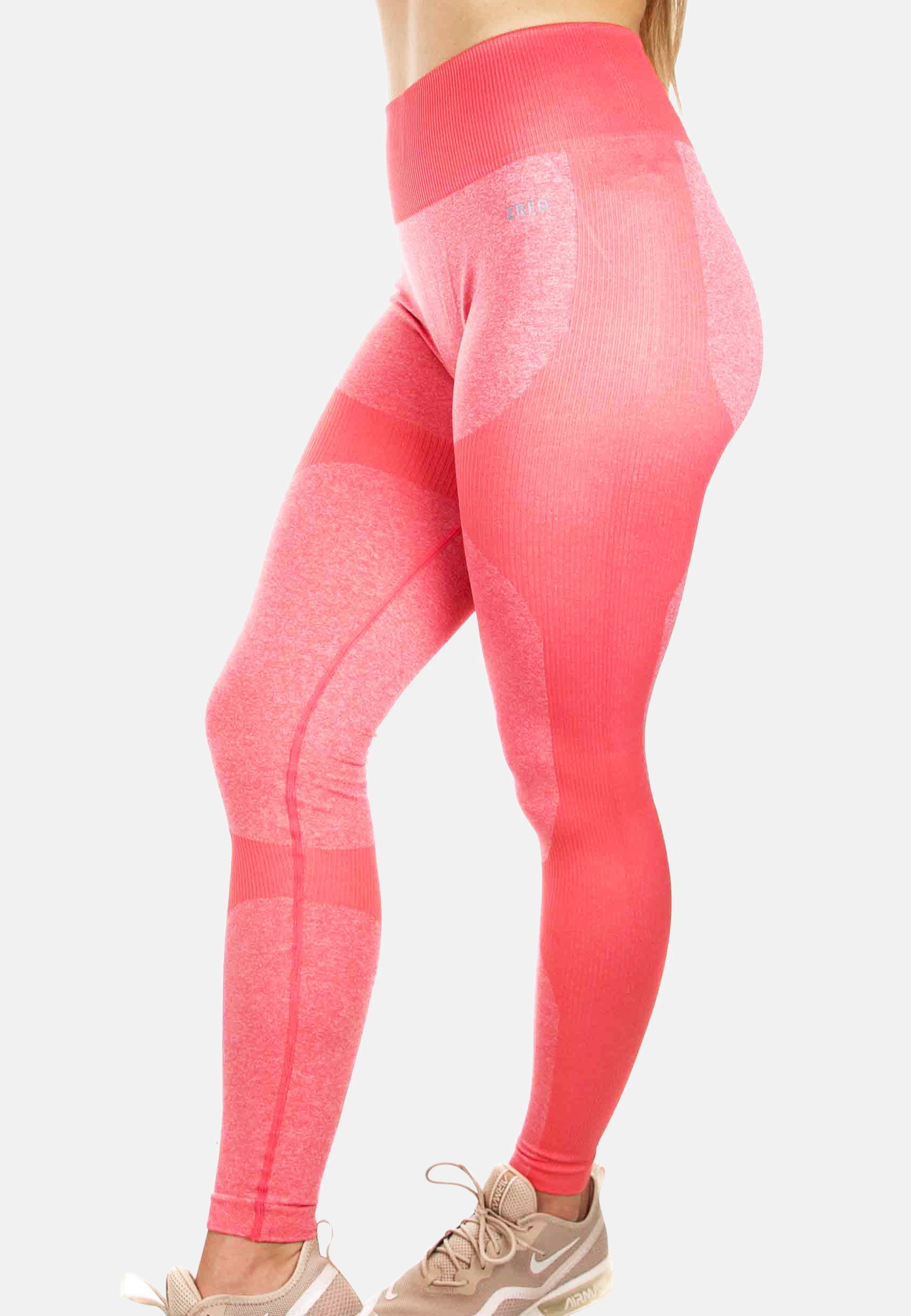 Leggings - pink - women