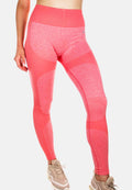 Leggings - pink - women