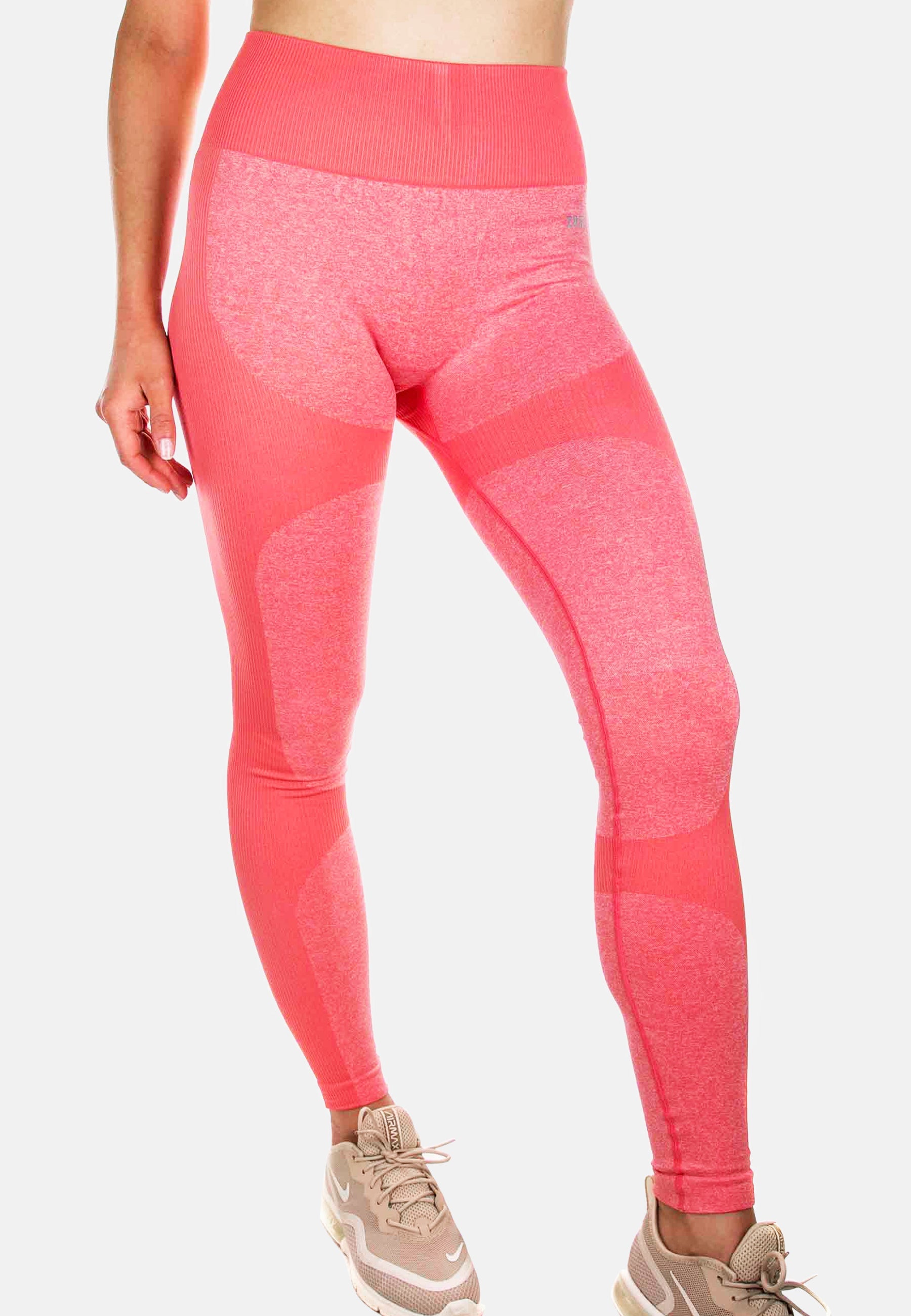 Leggings - pink - women