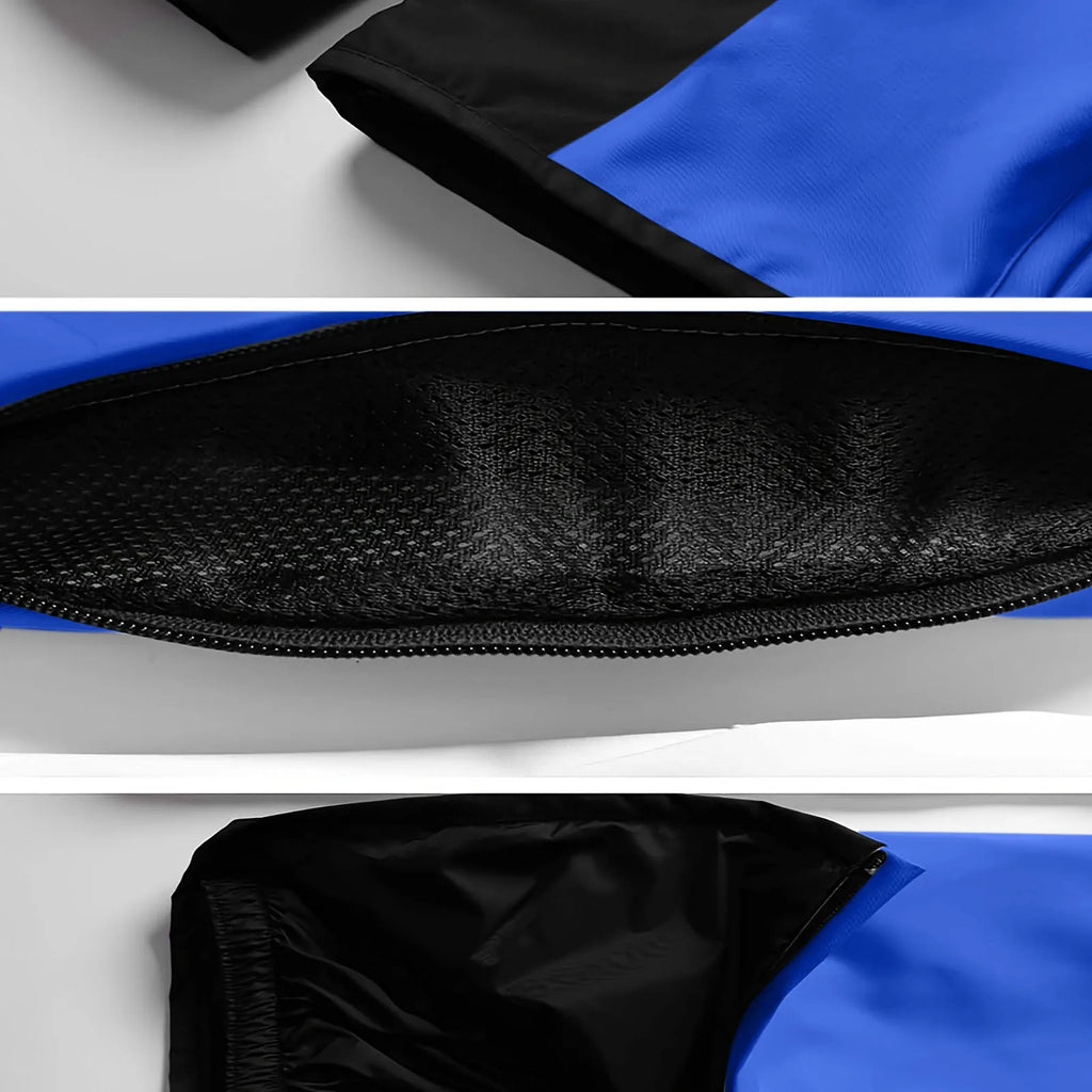 Graphene Heating Ski Pants Waterproof Oxford Cloth Unisex Regenerated Cellulose Fiber Warmth Winter Sports Outdoor Gear