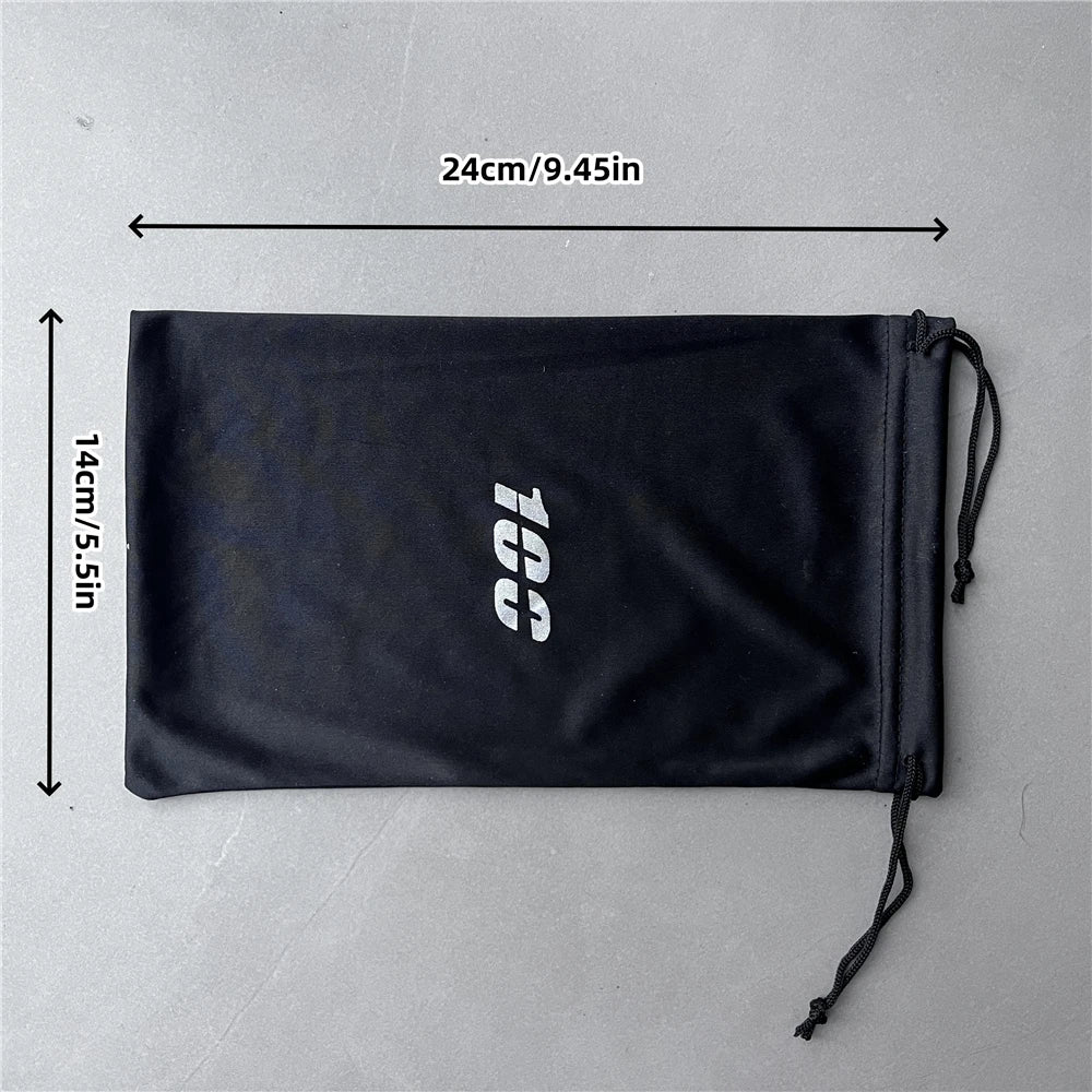 New Double Layer Magnetic Ski Goggles Polarized Lens Skiing Anti-fog UV400 Snowboard Goggles Men Women Ski Glasses Eyewear