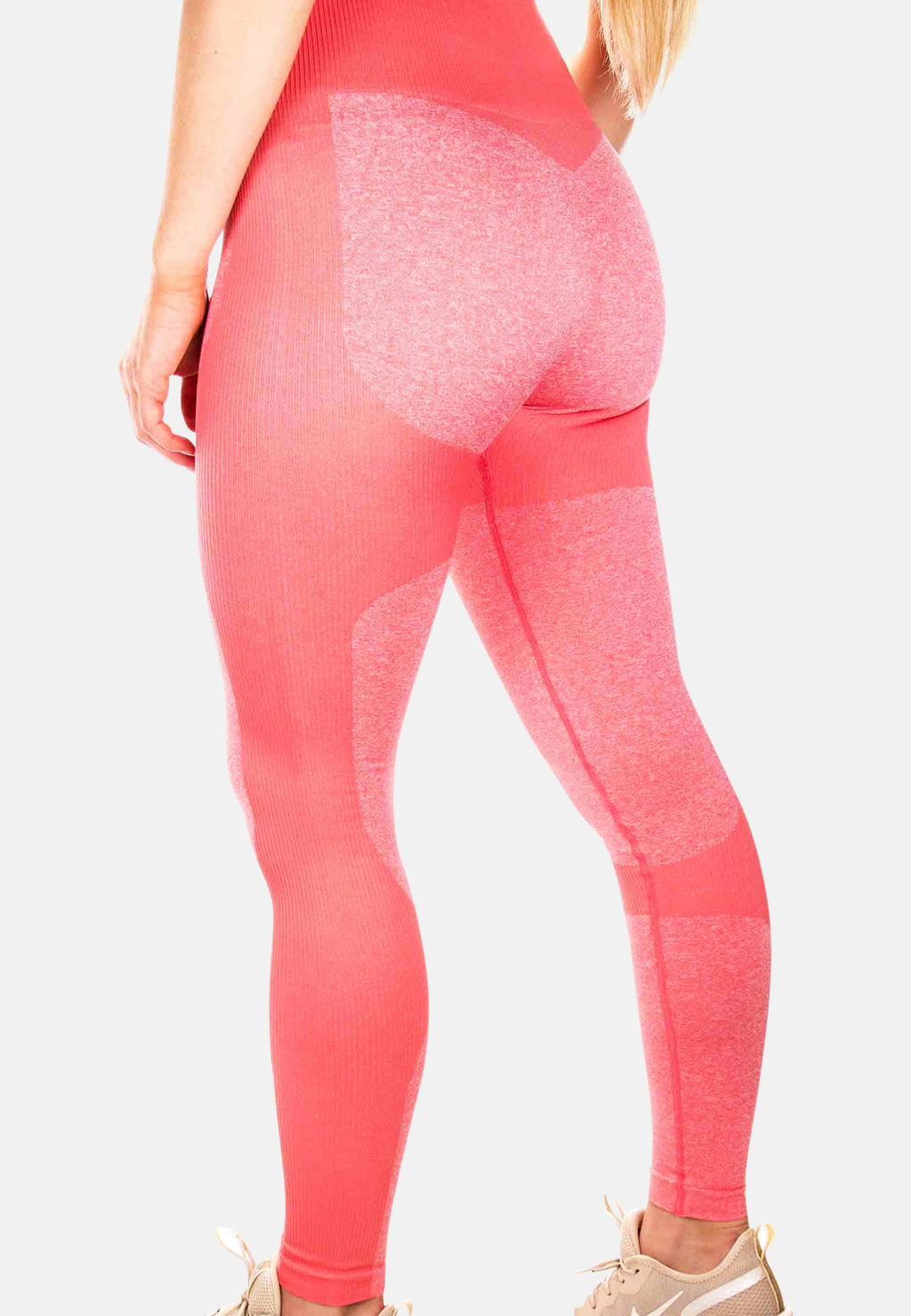 Leggings - pink - women