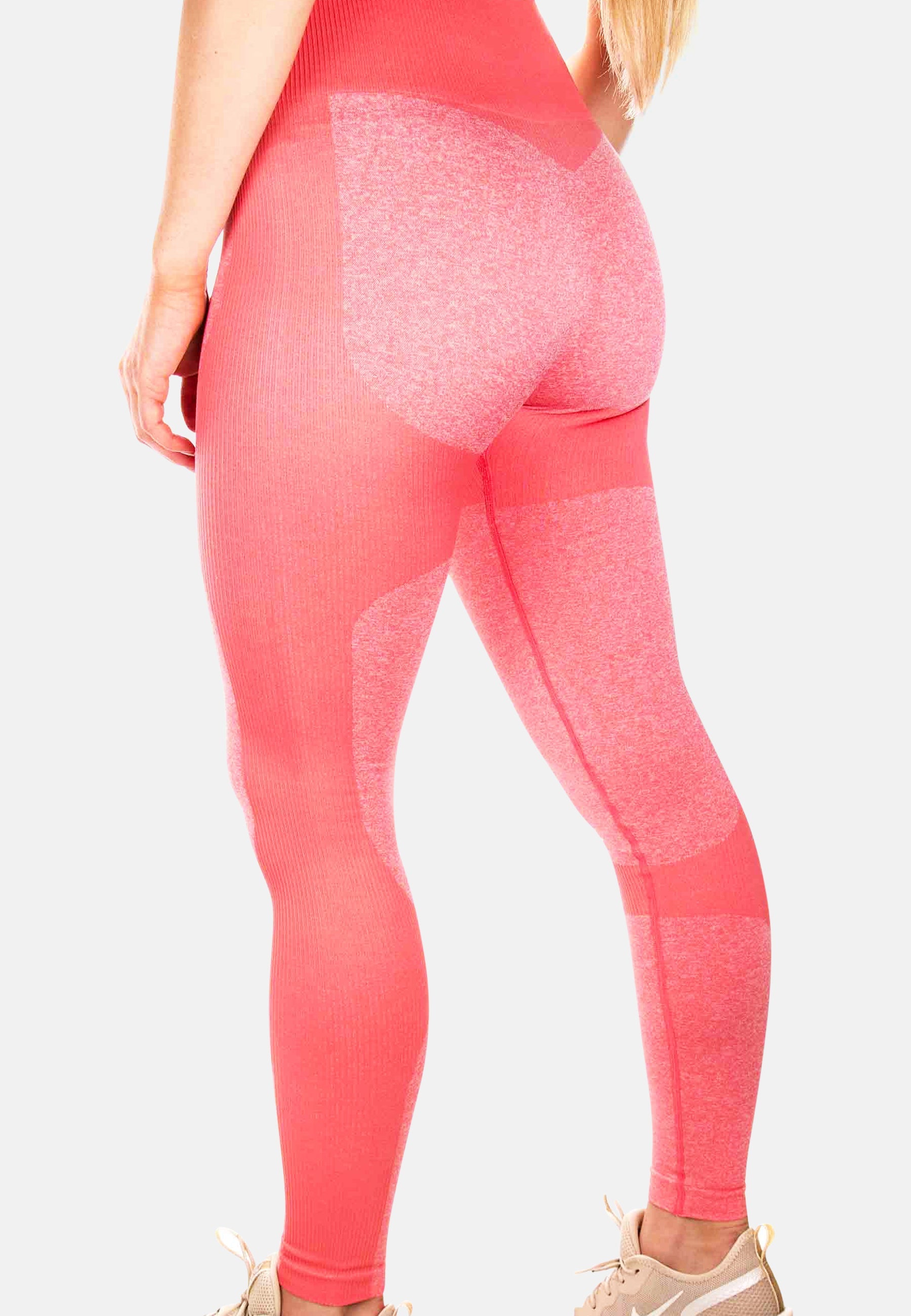 Leggings - pink - women