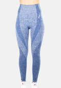 Leggings dynamic - blue - women
