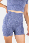Shorts - blue - women