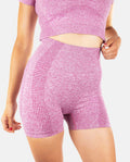 Shorts - pink - women