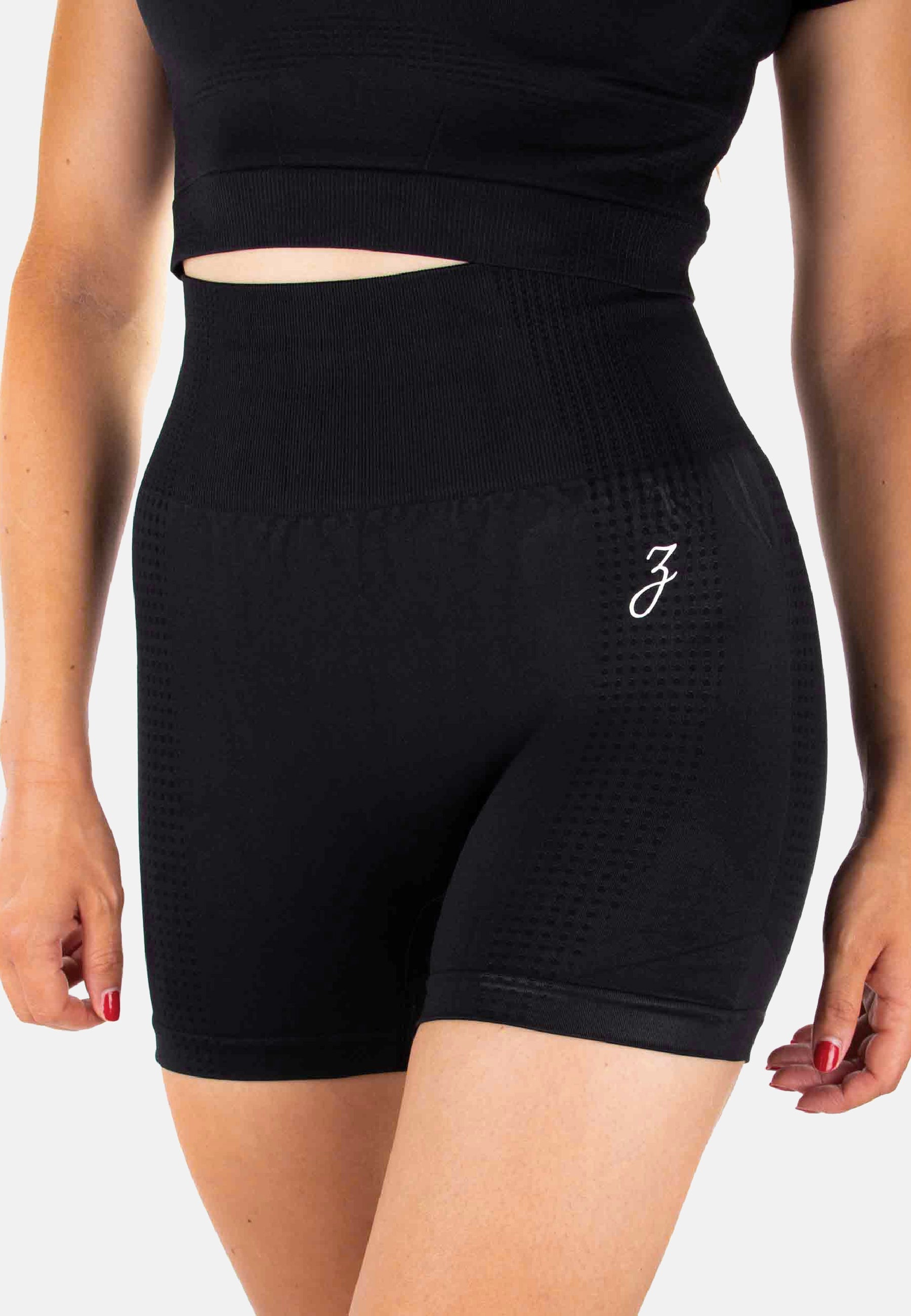 Shorts Dynamic - black - women