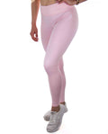 Leggings Origin - pink - women