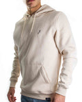 HIGH STD Hoodie - sand - men