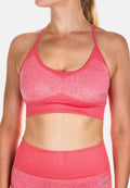 Sports Bra - pink - women